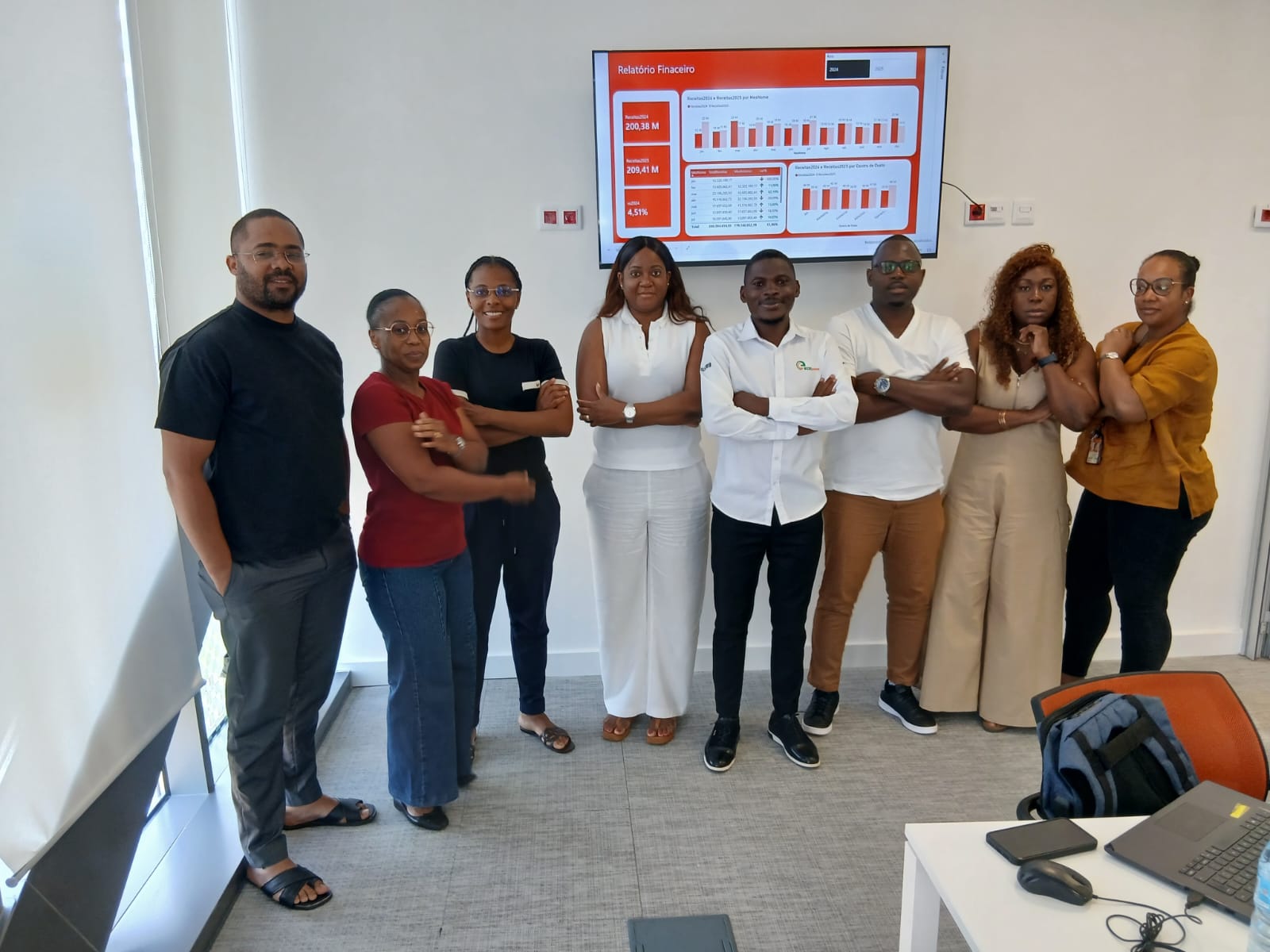 Dashboards em Power BI de Alta Performance